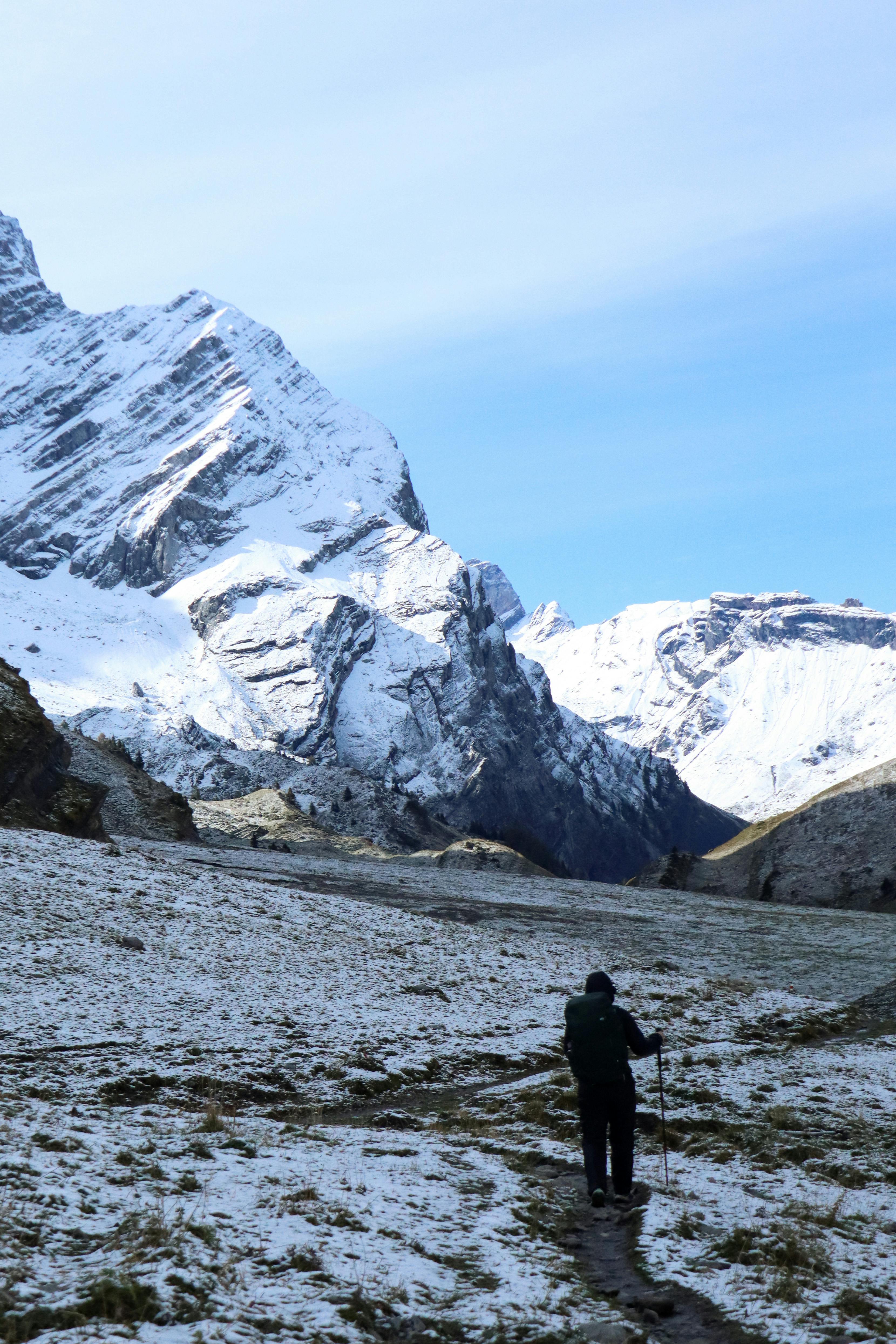 Alpen Tour